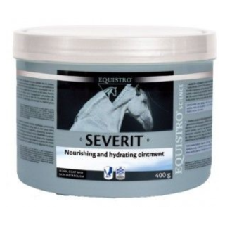 Severit hovkrem fra Equistro