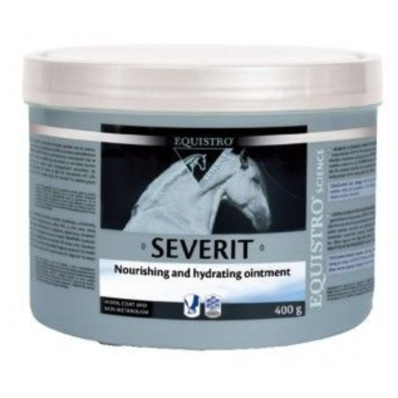 Severit hovkrem fra Equistro