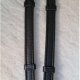 Tøyler rundsydde soft grip fra Brisque Bridlewear