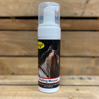 Plaiting Mousse  fra Smart Grooming