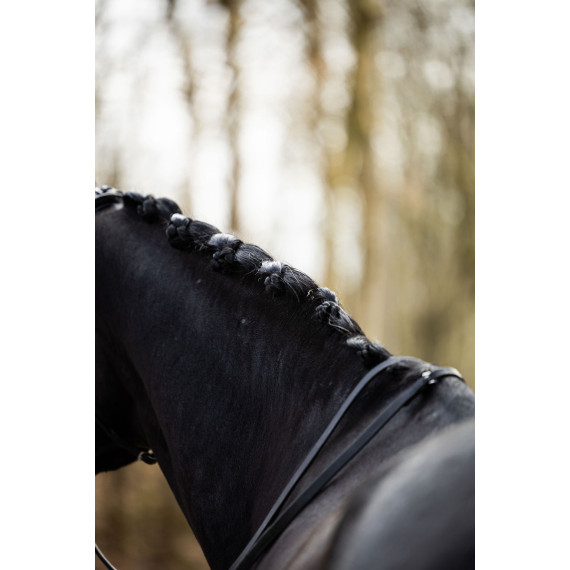 Plaiting Mousse  fra Smart Grooming