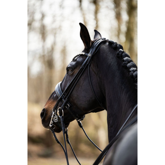 Plaiting Mousse  fra Smart Grooming