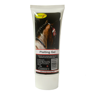 Plaiting Gel  fra Smart Grooming