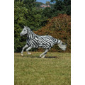 Insektsdekken Buzz-Off Zebra m/hals fra Bucas