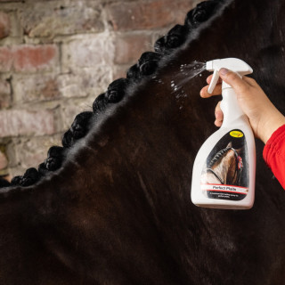 Plaiting Spray fra Smart Grooming