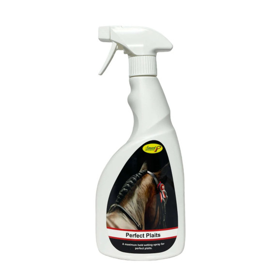 Plaiting Spray fra Smart Grooming
