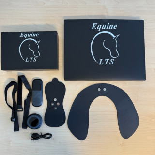 LTS TENS Stor + Liten  fra Equinelts