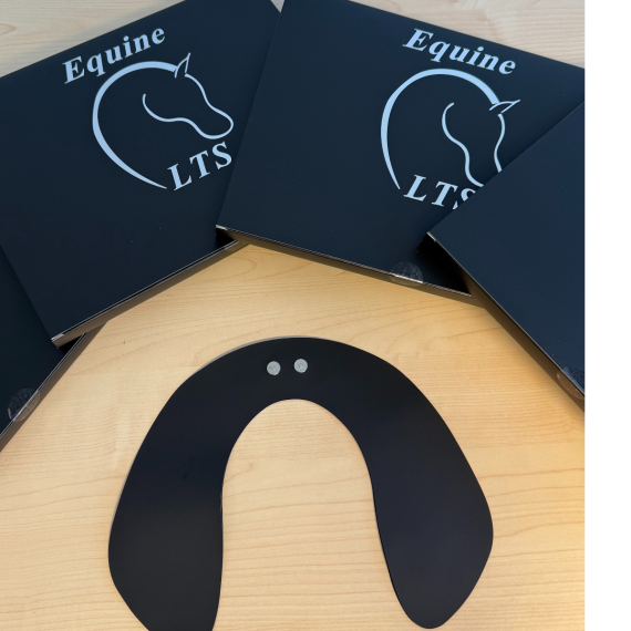 LTS TENS Stor + Liten  fra Equinelts