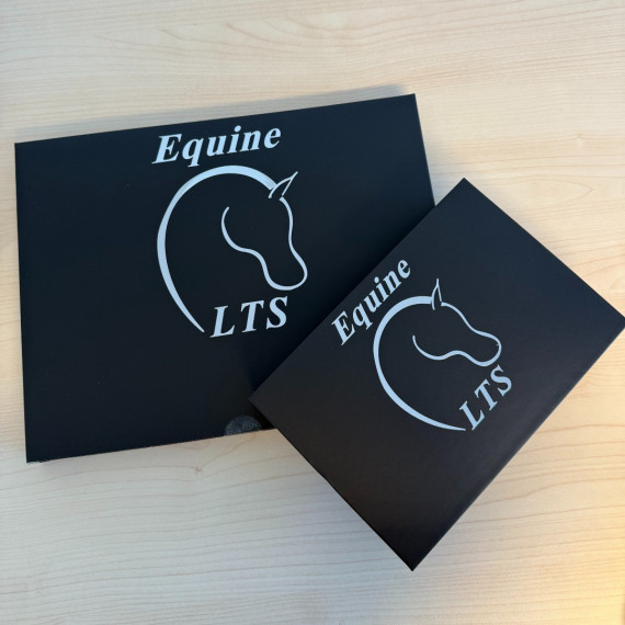 LTS TENS Stor + Liten  fra Equinelts