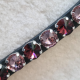Pannereim Wish fra Brisque Bridlewear