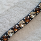 Pannereim Wish fra Brisque Bridlewear