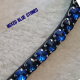 Pannereim Wish fra Brisque Bridlewear