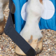 Magnet-belegg  fra Premier Equine