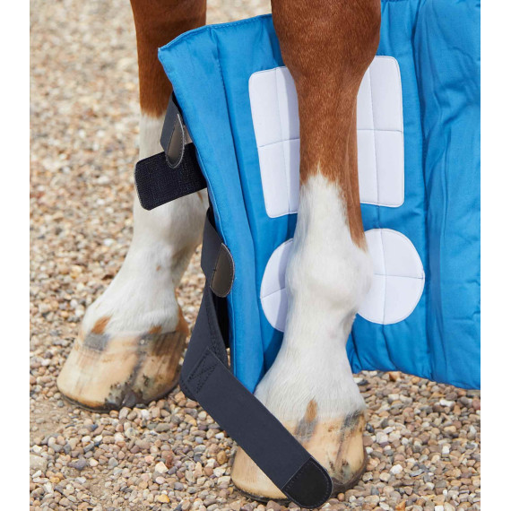 Magnet-belegg  fra Premier Equine