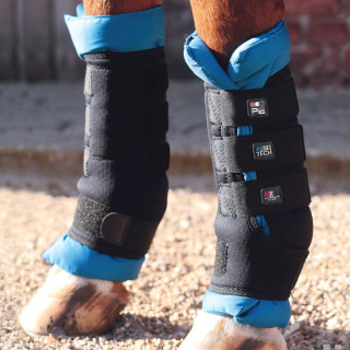 Magnet-belegg  fra Premier Equine