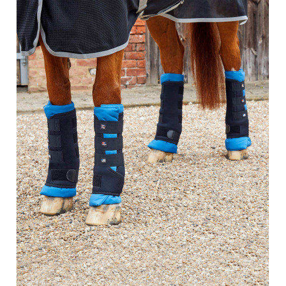 Magnet-belegg  fra Premier Equine