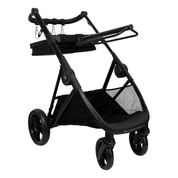 Saddle Caddy fra Imperial Riding