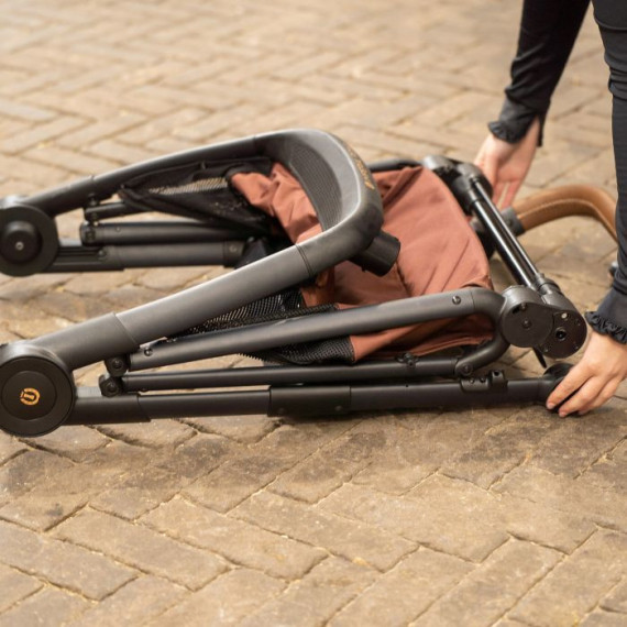 Saddle Caddy fra Imperial Riding