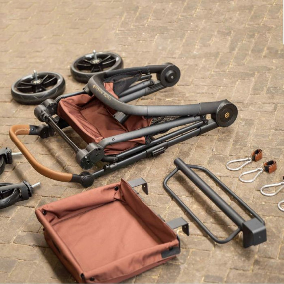 Saddle Caddy fra Imperial Riding
