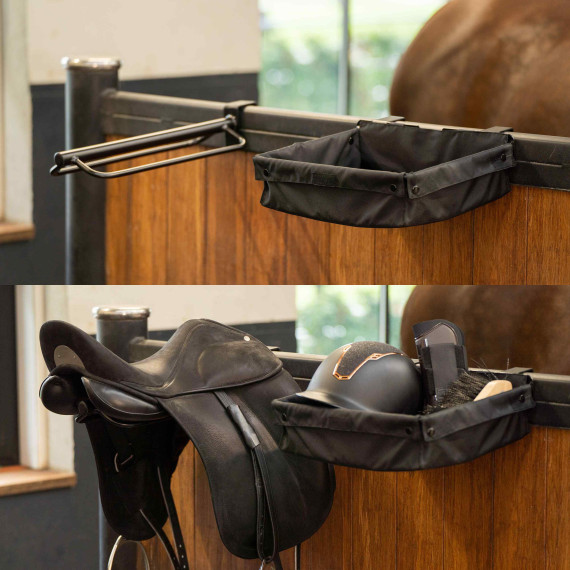 Saddle Caddy fra Imperial Riding