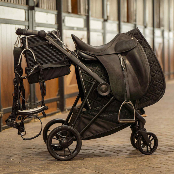 Saddle Caddy fra Imperial Riding