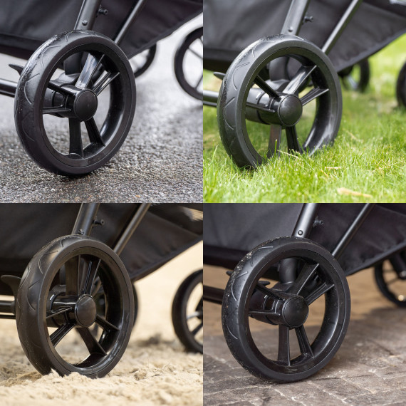 Saddle Caddy fra Imperial Riding