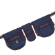 Flettebelte fra Equipage