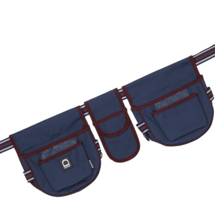Flettebelte fra Equipage