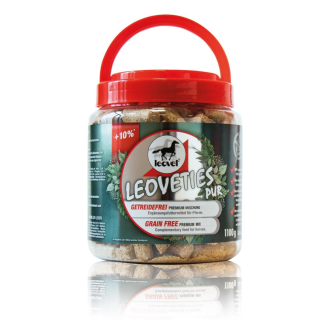 Leoveties Grain Free fra Leovet