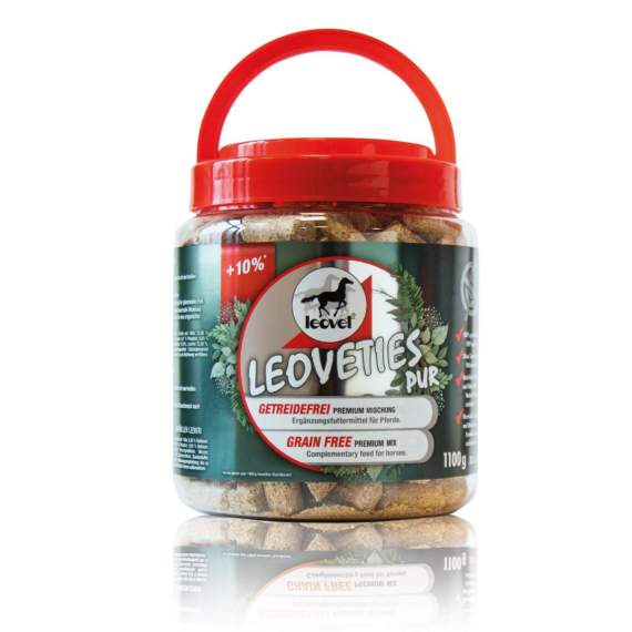 Leoveties Grain Free fra Leovet