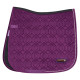 Dressur Schabrak Velvet crystal fra Imperial Riding