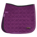 Dressur Schabrak Velvet crystal fra Imperial Riding