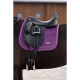 Dressur Schabrak Velvet crystal fra Imperial Riding