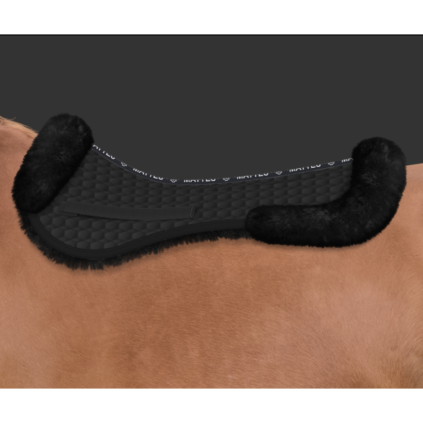 Allround-Korrigeringspad quilt