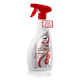 Silkcare conditioner spray fra Leovet