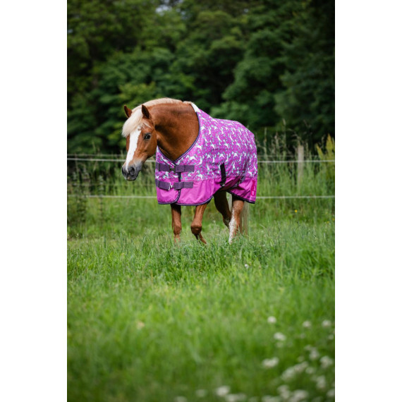 Utedekken Unicorn 0g fra HG