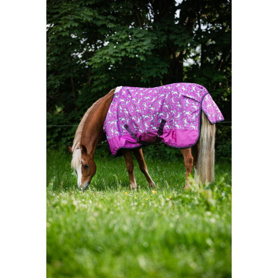 Utedekken Unicorn 0g fra HG