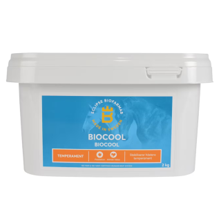 BioCool 2 kg fra Eclipse Biofarmab