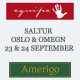 Saltur med Leverandør - 23 og 24 September 2025