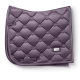 Dressur Schabrak Dark Violet  fra ES
