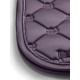 Dressur Schabrak Dark Violet  fra ES