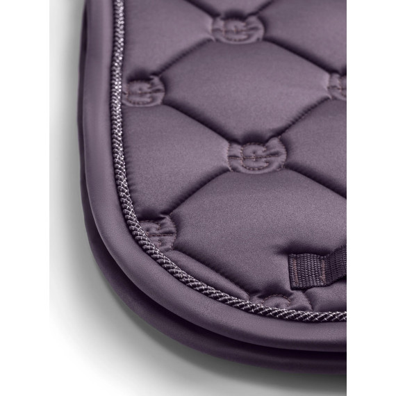 Dressur Schabrak Dark Violet  fra ES