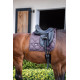 Dressur Schabrak Dark Violet  fra ES