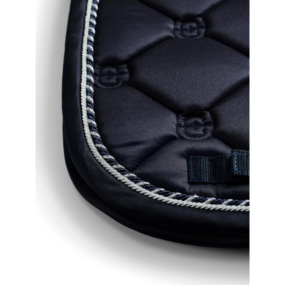 Dressur Schabrak Midnight Blue fra ES