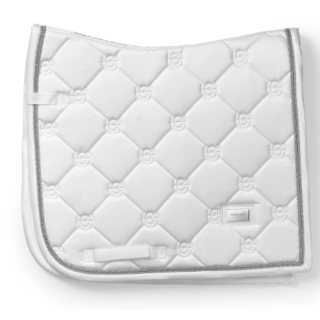 Dressur Schabrak White Perfection  fra ES