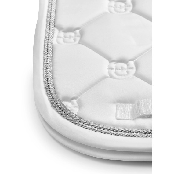 Dressur Schabrak White Perfection  fra ES