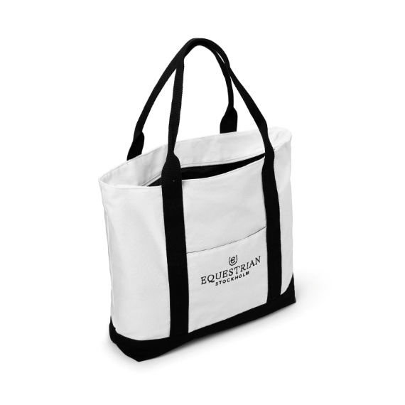Totebag  fra ES