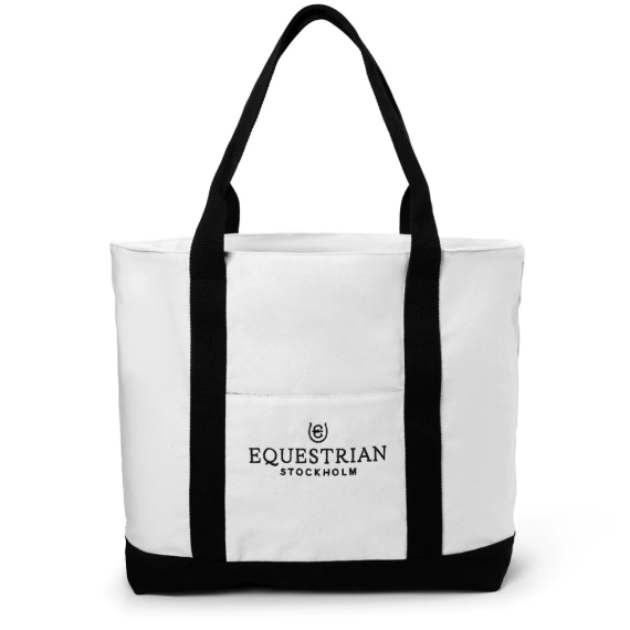 Totebag  fra ES