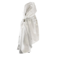 Kalvekryss Queen White fra ES
