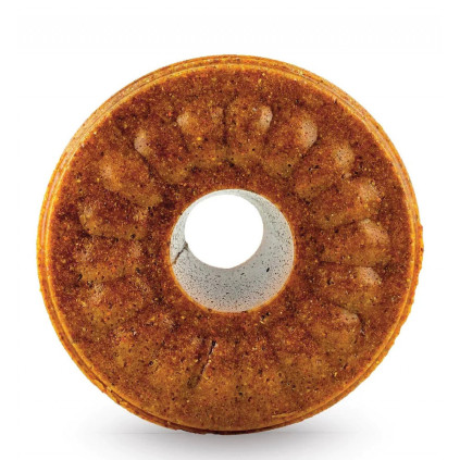 Gulrot slikkesten fra Chia de Gracia